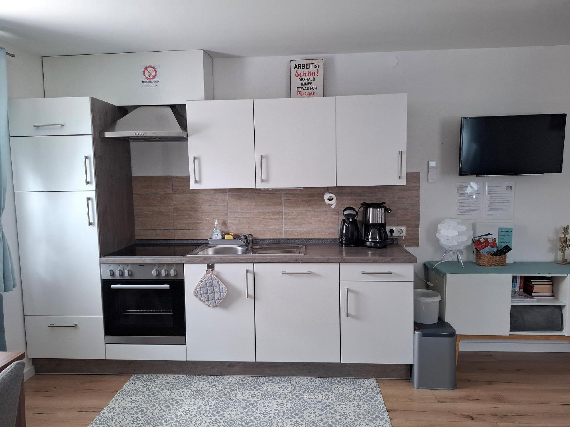 Ferienwohnung Am Blumenberg Bad Mergentheim Ngoại thất bức ảnh