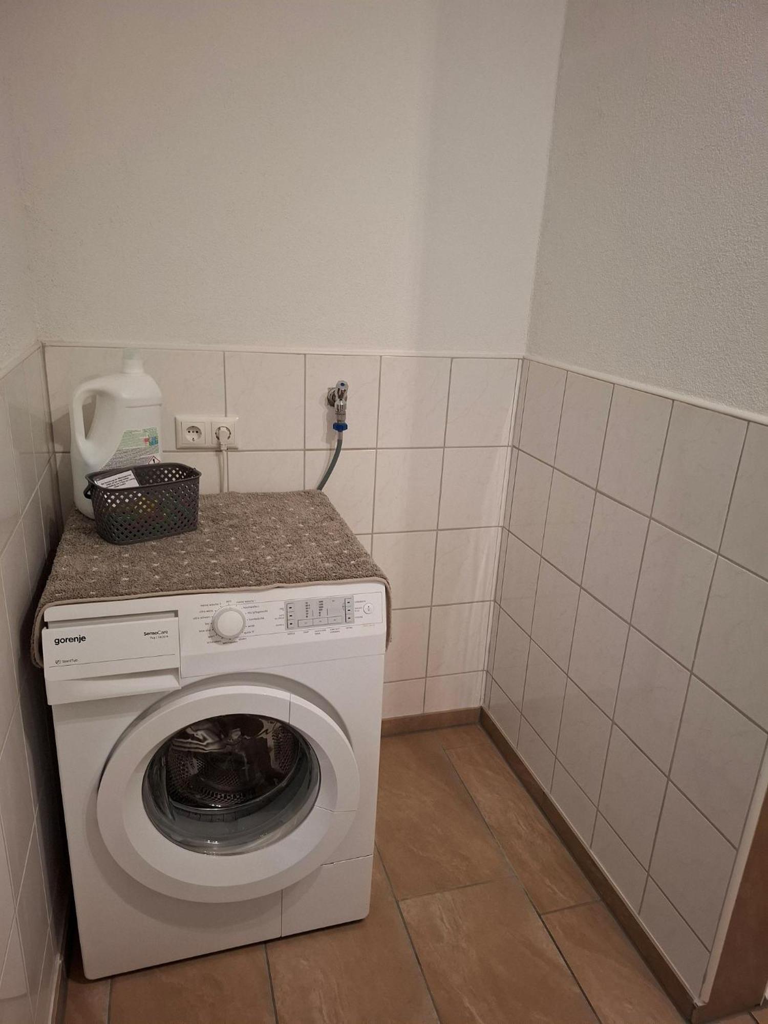Ferienwohnung Am Blumenberg Bad Mergentheim Ngoại thất bức ảnh