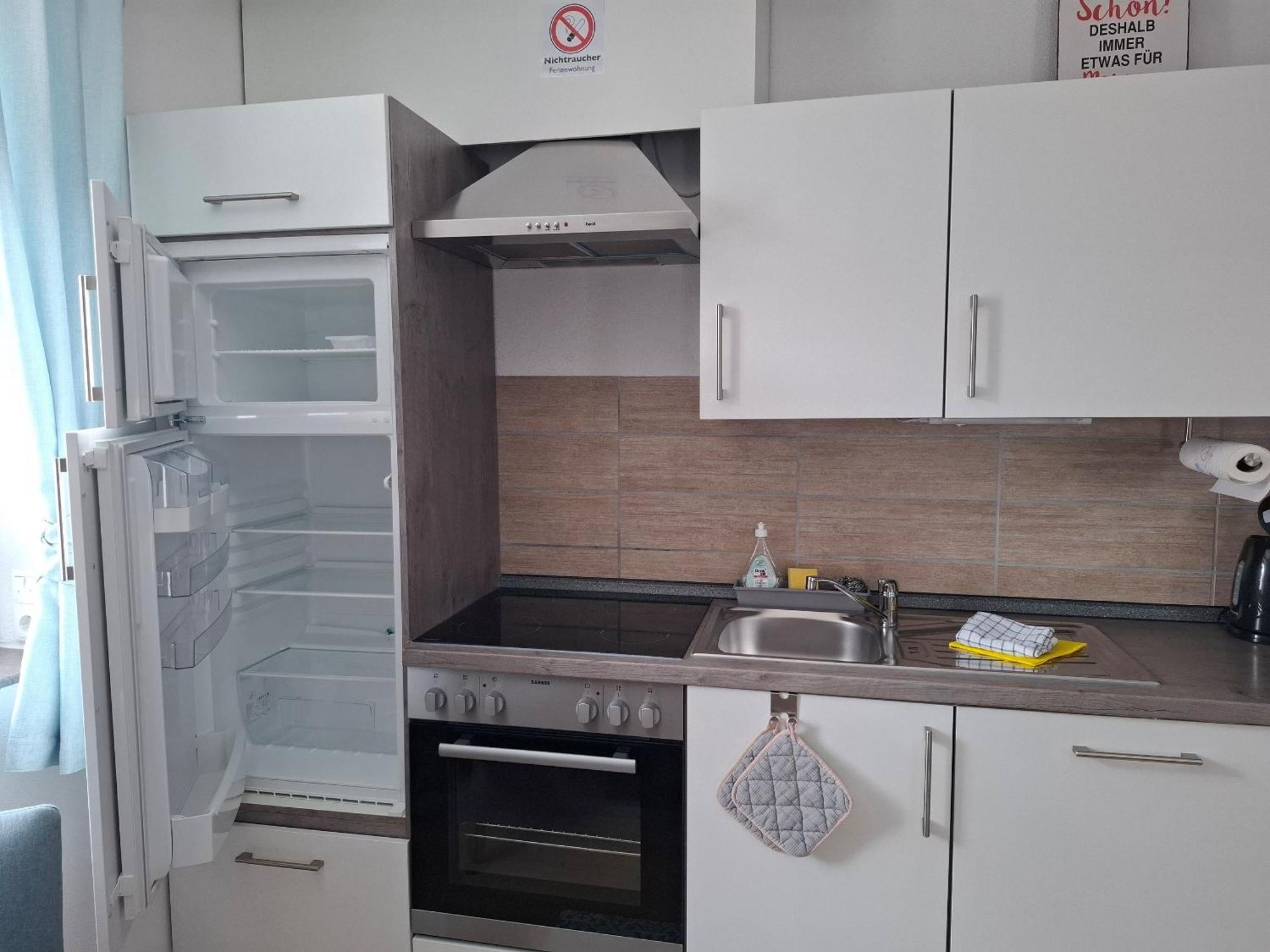 Ferienwohnung Am Blumenberg Bad Mergentheim Ngoại thất bức ảnh