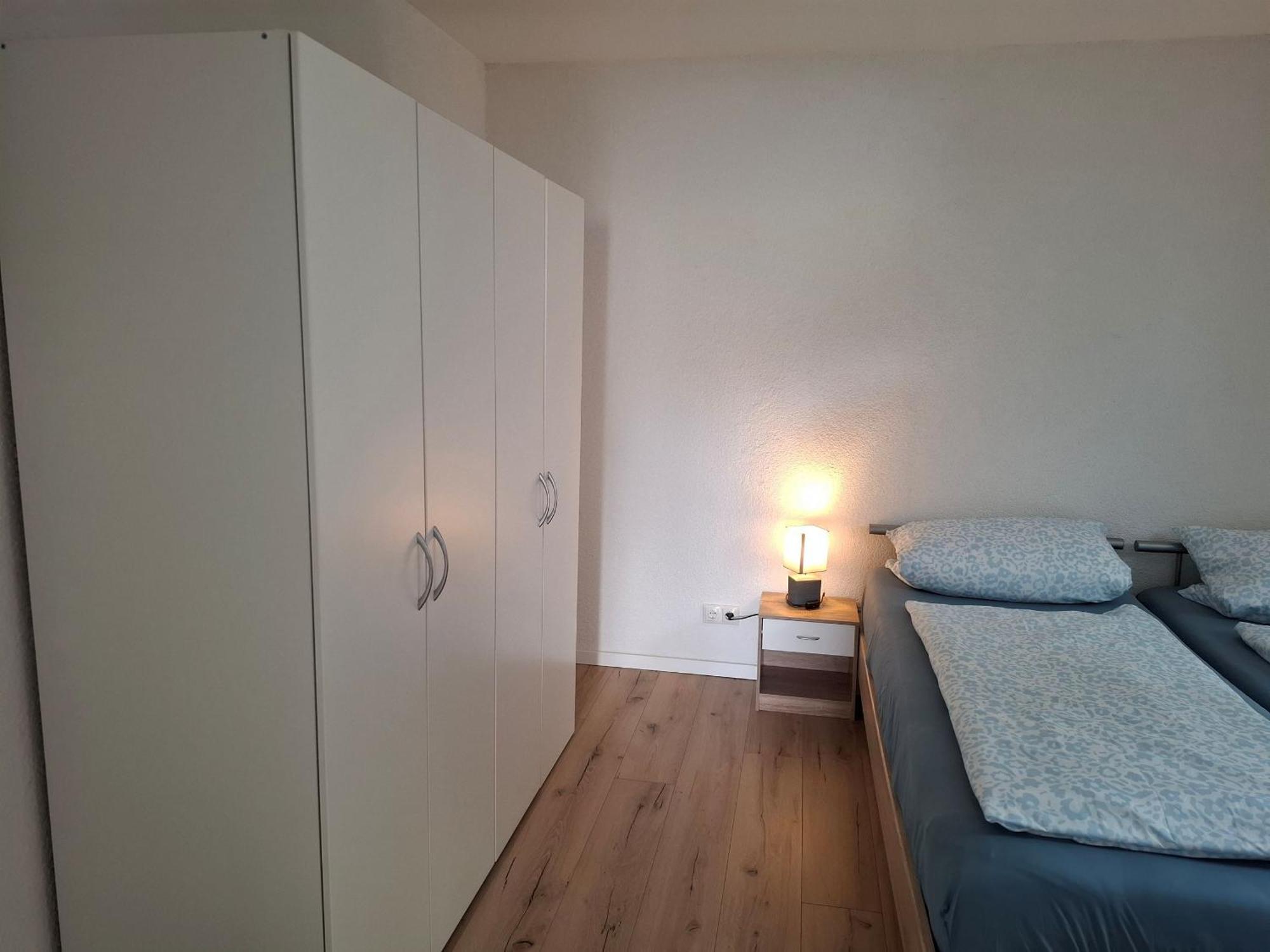 Ferienwohnung Am Blumenberg Bad Mergentheim Ngoại thất bức ảnh