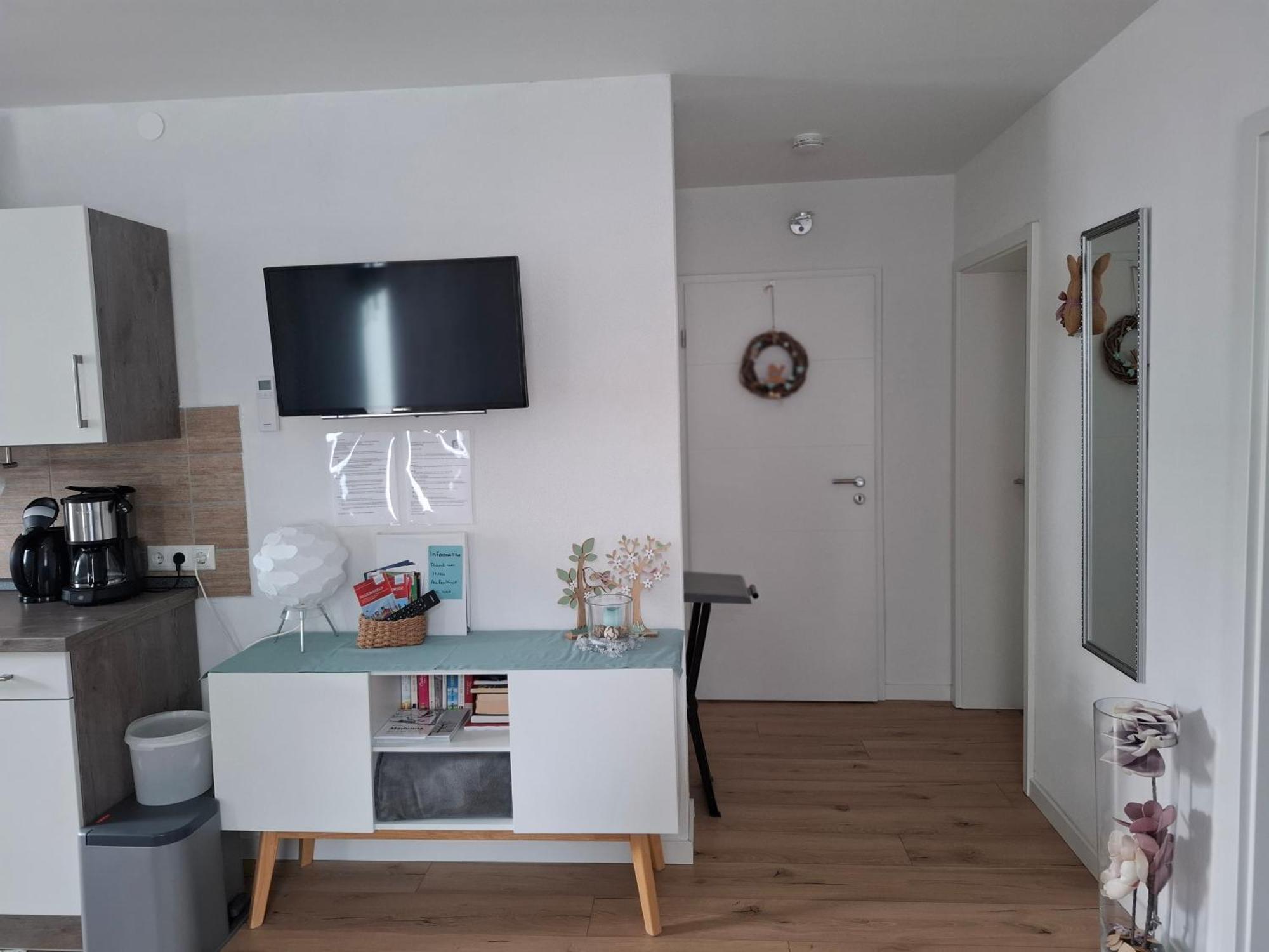 Ferienwohnung Am Blumenberg Bad Mergentheim Ngoại thất bức ảnh